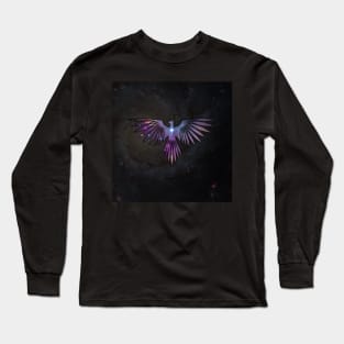 The Eagle Long Sleeve T-Shirt